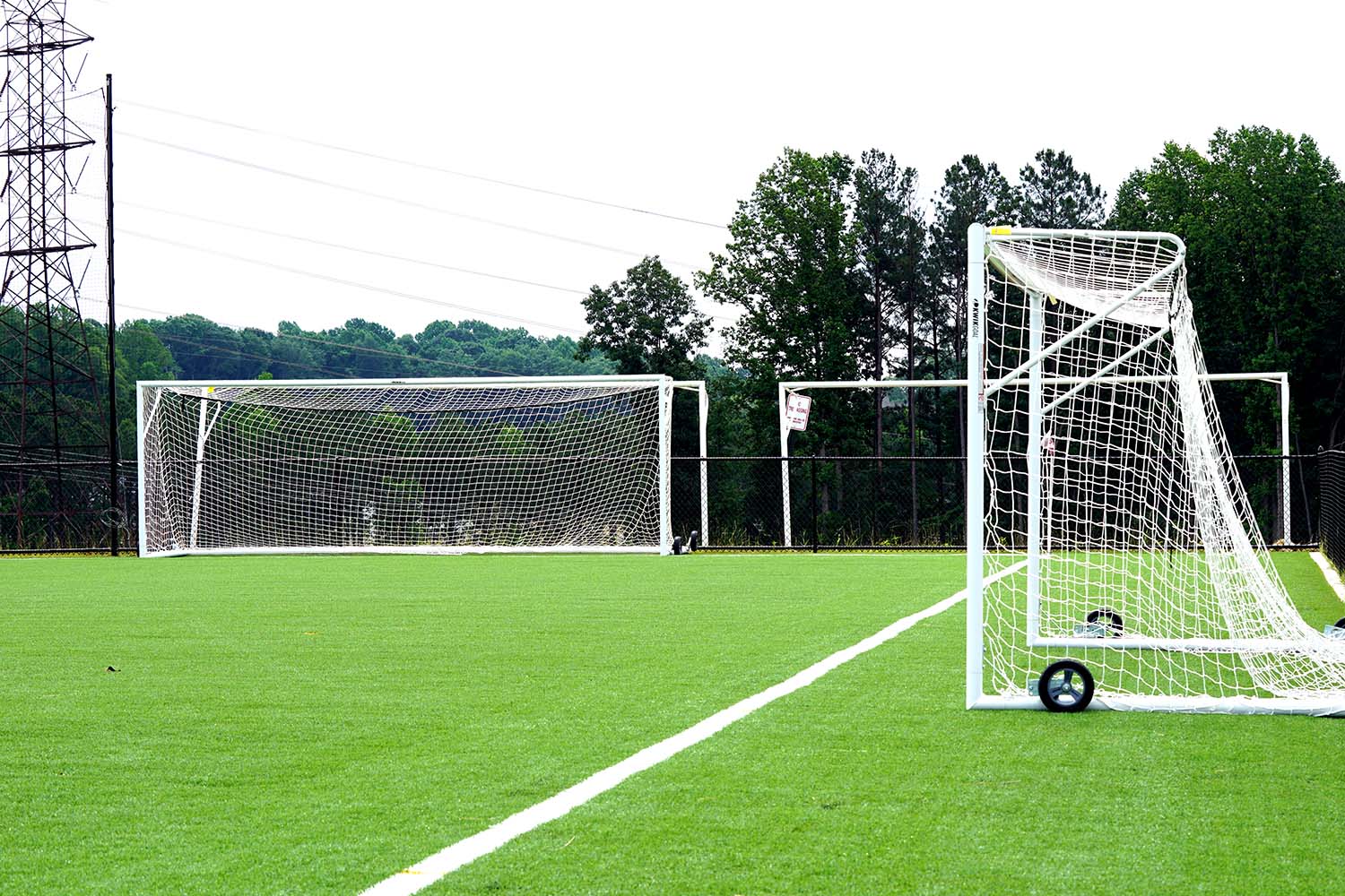 Alt-text coming from backend