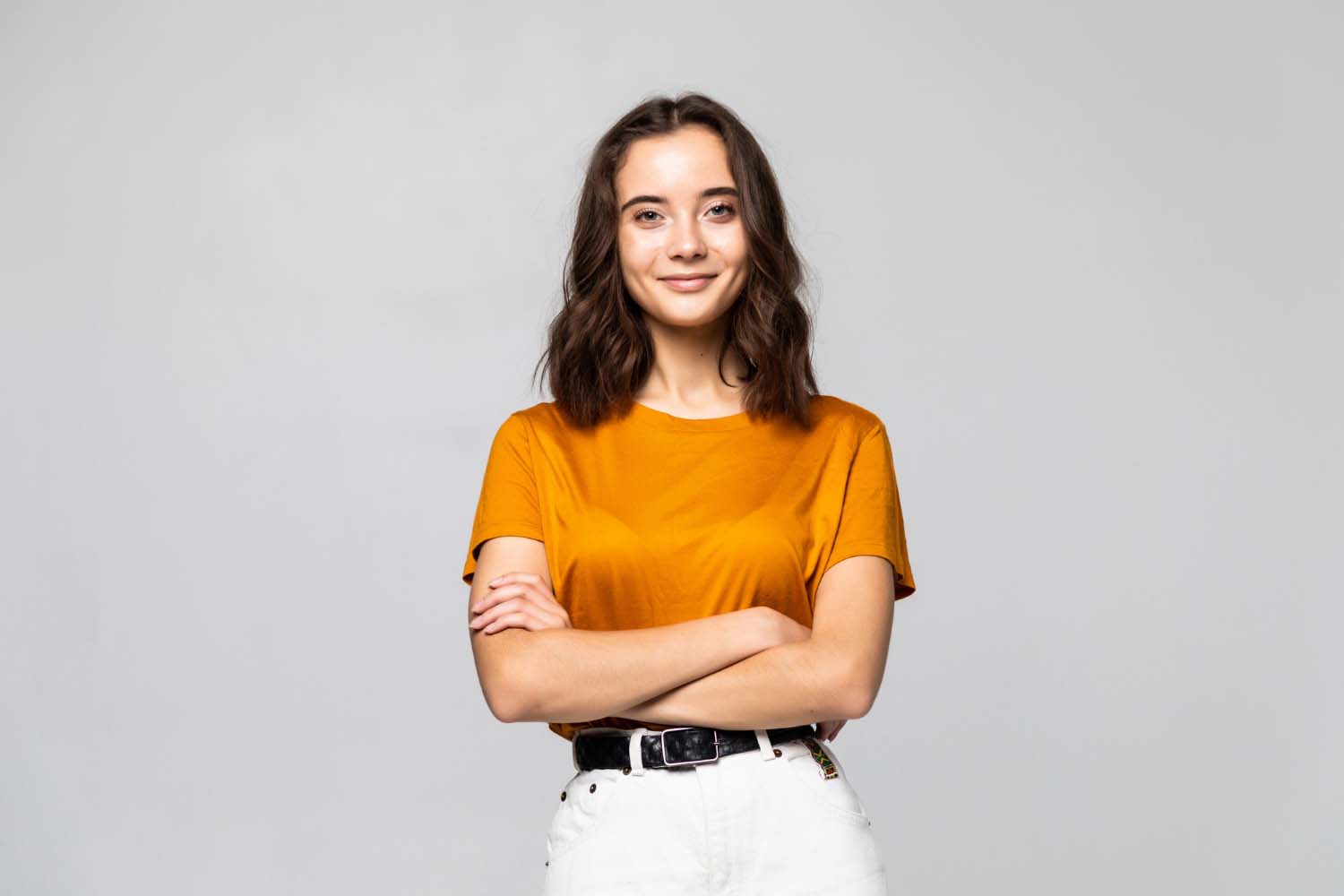 Name and title  of person